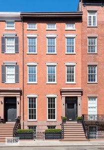 109 WAVERLY PLACE