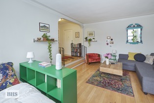 50 LEFFERTS AVENUE