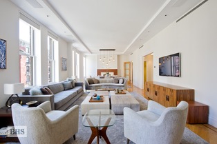 16 EAST 96TH STREET