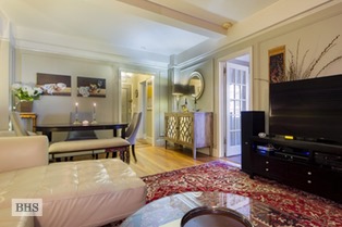 16 PARK AVENUE