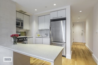 110 CENTRAL PARK SOUTH