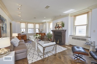 40 EAST 88TH STREET 12F