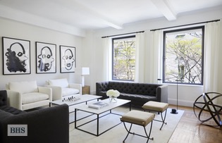 1133 PARK AVENUE