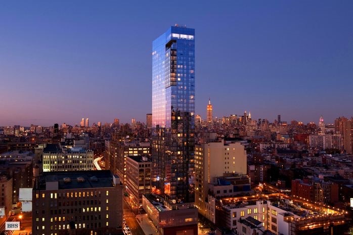 246 Spring Street, Soho, NYC, $690,000, Web #: 16557563