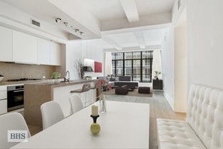 404 PARK AVENUE SOUTH