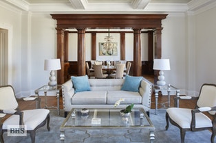 555 PARK AVENUE