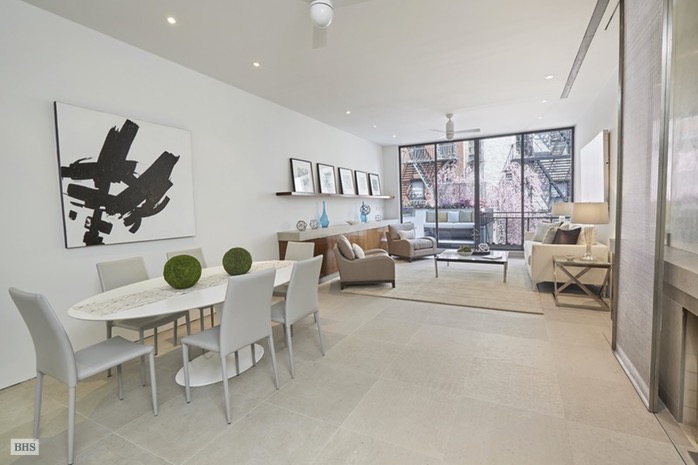 Photo 1 of 331 West 84th Street, Upper West Side, NYC, $2,980,000, Web #: 16559393