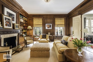 521 PARK AVENUE