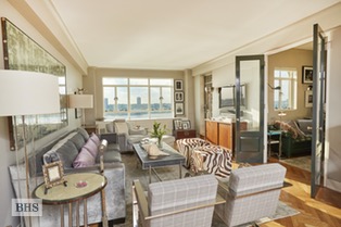 140 RIVERSIDE DRIVE