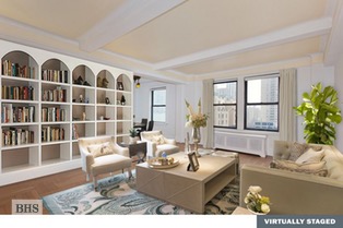 327 CENTRAL PARK WEST