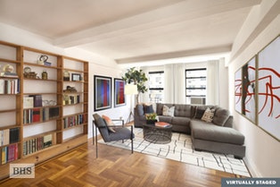 123 WEST 93RD STREET