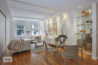 11 WEST 69TH STREET