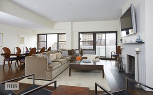 111 EAST 85TH STREET