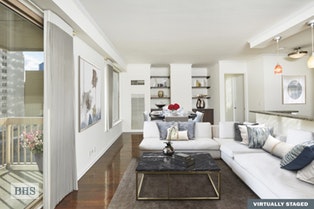 200 EAST 69TH STREET
