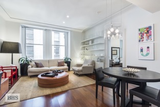 55 WALL STREET