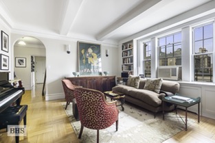 9 EAST 96TH STREET