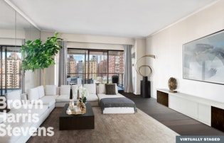 425 EAST 58TH STREET