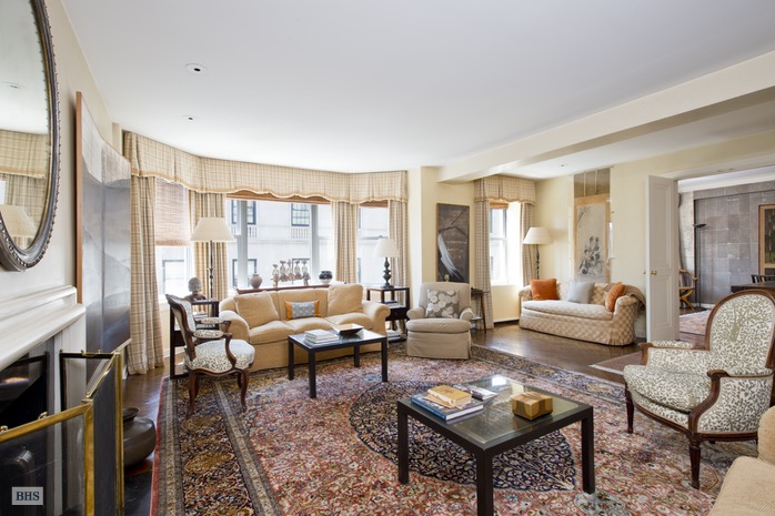 Photo 1 of 1 East 66th Street, Upper East Side, NYC, $4,200,000, Web #: 16612730