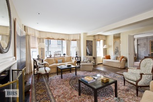 1 EAST 66TH STREET