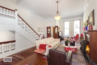 WEST 71ST STREET