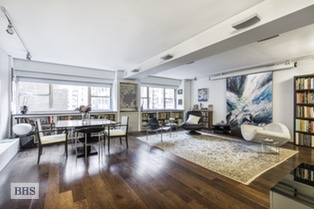 40 EAST 78TH STREET