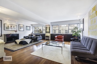 40 EAST 78TH STREET