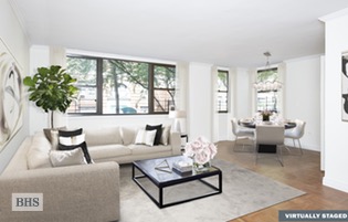 420 EAST 51ST STREET