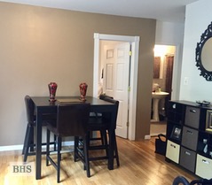 44 BUTLER PLACE 1C