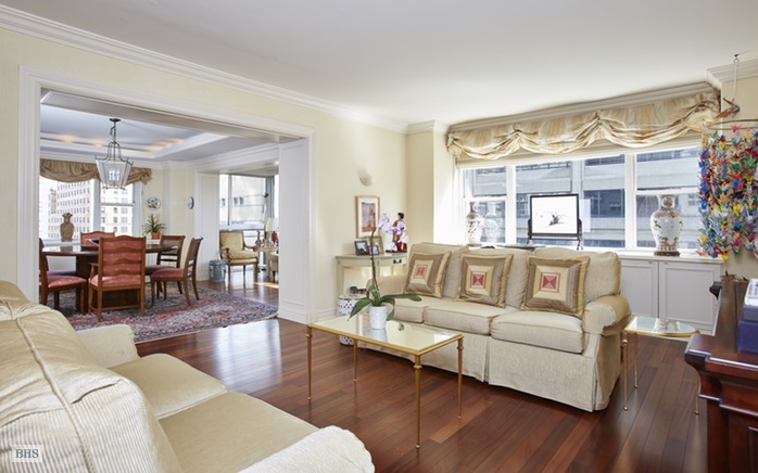 Photo 1 of 150 East 69th Street, Upper East Side, NYC, $2,175,000, Web #: 16626011
