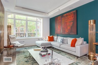 132 EAST 65TH STREET