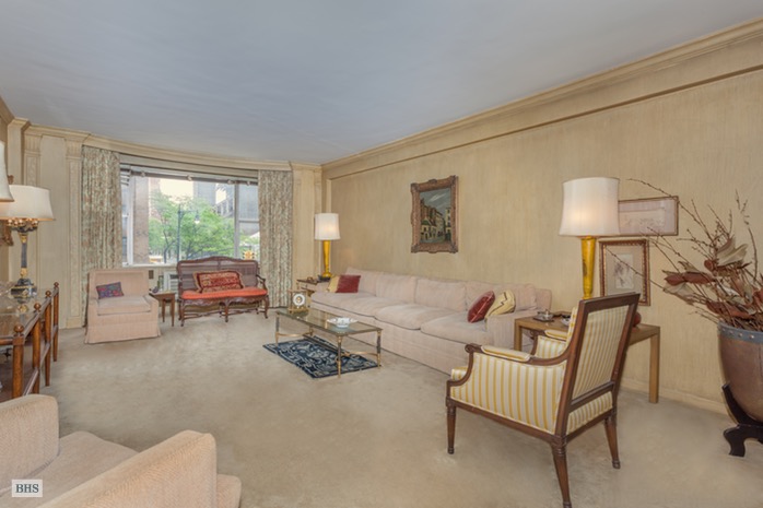 Photo 1 of 35 Sutton Place 3D, Midtown East, NYC, $1,195,000, Web #: 16632680