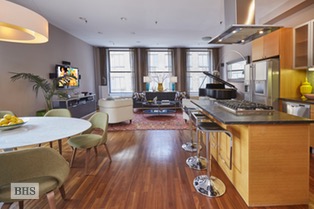 552 WEST 43RD STREET
