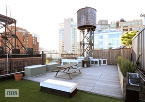345 W BROADWAY