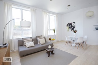 364 ST. MARKS AVENUE 1B