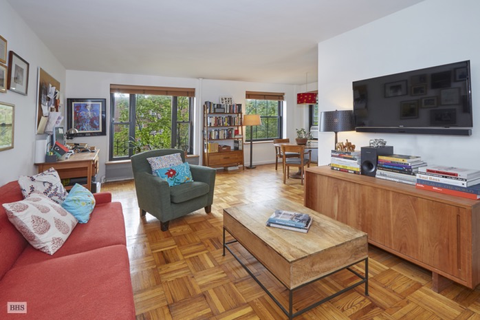 Photo 1 of 361 Clinton Avenue, Brooklyn, New York, $860,000, Web #: 16634161