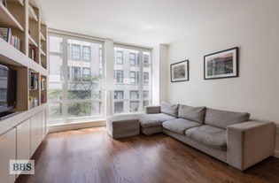 133 WEST 22ND STREET