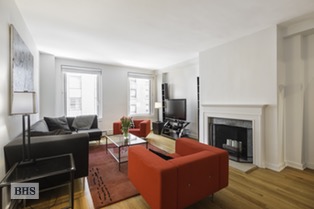40 WEST 55TH STREET