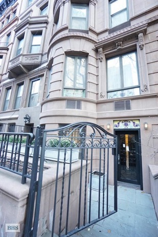 Photo 1 of 17 West 89th Street, Upper West Side, NYC, $2,500, Web #: 16642901