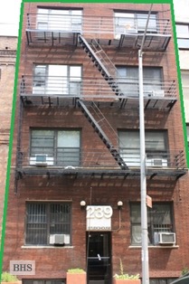 239 EAST 77TH STREET