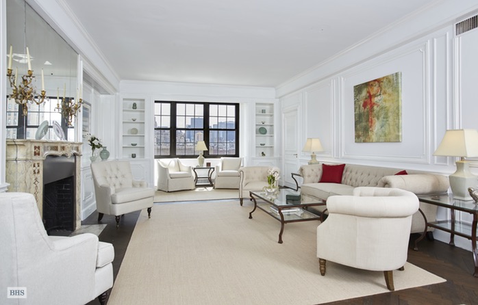 Photo 1 of 888 Park Avenue, Upper East Side, NYC, $13,750,000, Web #: 16660977