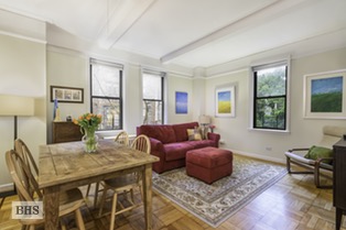 130 WEST 86TH STREET