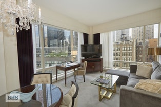 1 CENTRAL PARK WEST