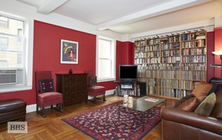 50 WEST 96TH STREET