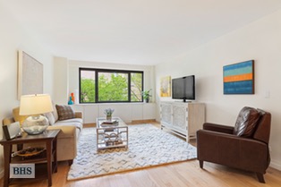 10 WEST 66TH STREET