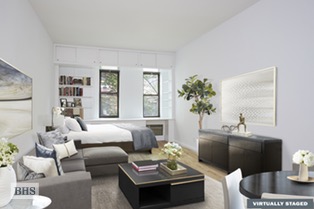 203 EAST 89TH STREET