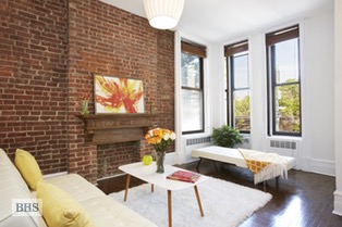 100 EAST 101ST STREET TOWNHOUSE