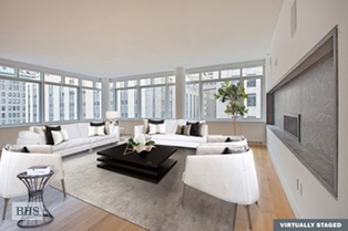 323 PARK AVENUE SOUTH