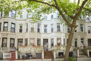 265 NEW YORK AVENUE