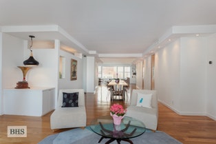 117 EAST 57TH STREET
