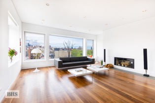 128 EAST 7TH STREET